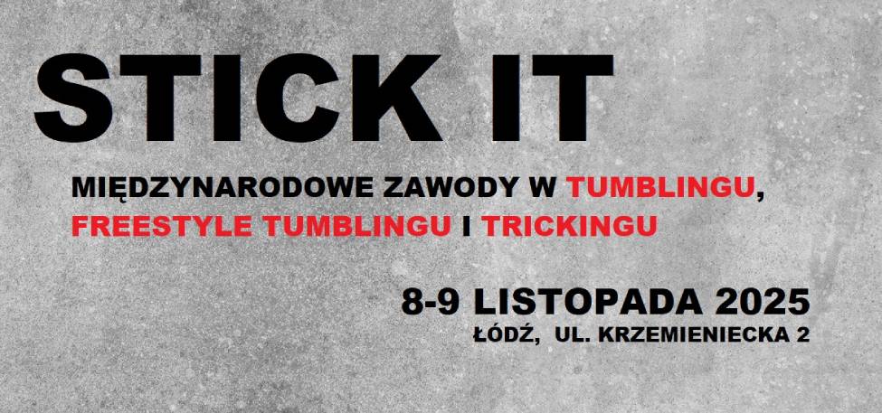 nowy sezon